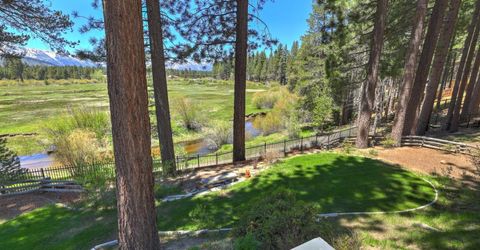 1116 Lindberg Avenue, South Lake Tahoe, CA 96150 Photo