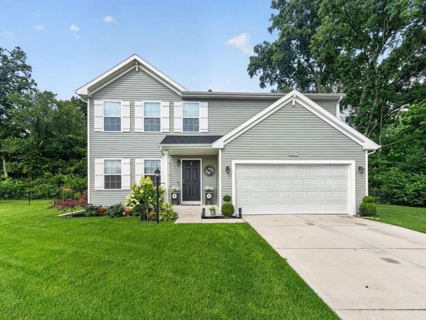 53507 Limerick Drive, South Bend, IN 46628