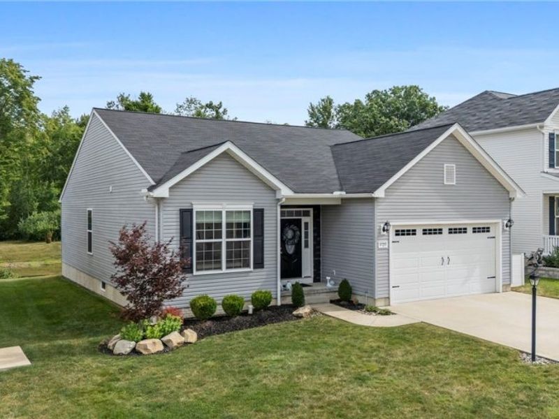3725 East Boulevard, Aurora, OH 44202 Photo 2