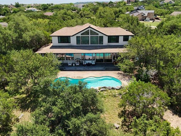 3400 Serene Hills CT, Austin, TX 78738