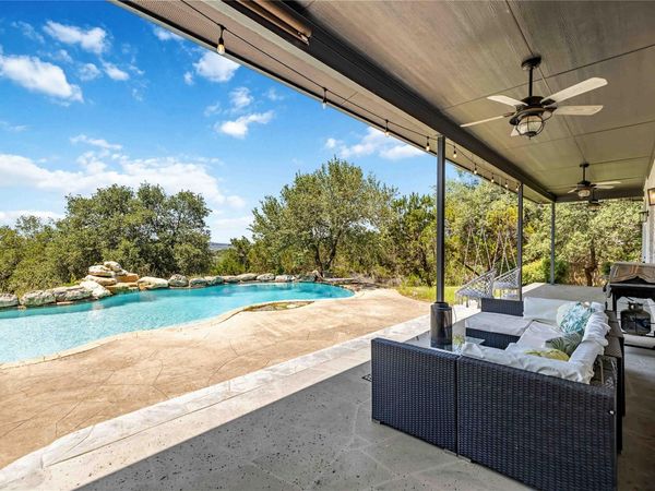3400 Serene Hills CT , Austin, TX 78738