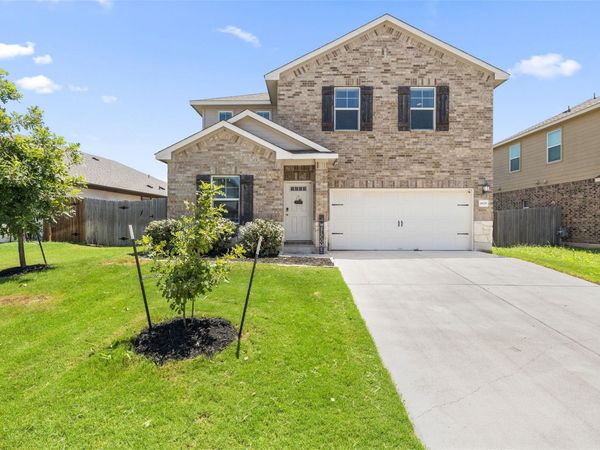 14029 Heartland DR , Manor, TX 78653
