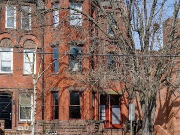 402 Stuart Circle , Unit Apt 1, Richmond, VA 23220