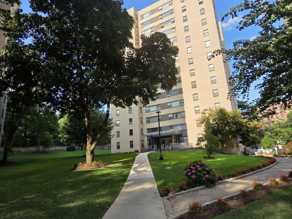 6 Fordham Hill Oval , Unit 8H, Bronx, NY 10468