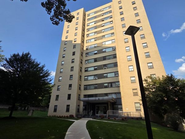 6 Fordham Hill Oval, Unit 8H, Bronx, NY 10468
