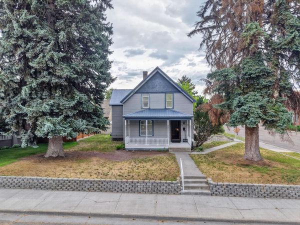 310 Elm Street, Idaho Falls, ID 83402