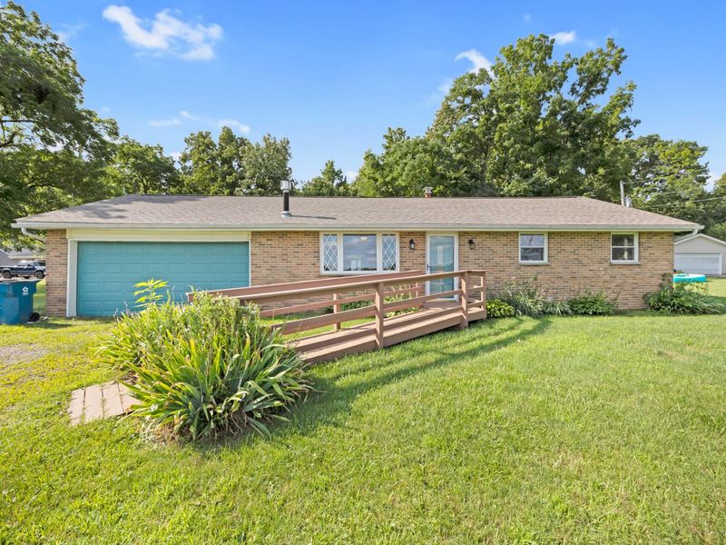 450 E County Road 57 , Bellefontaine, OH 43311 Photo 1