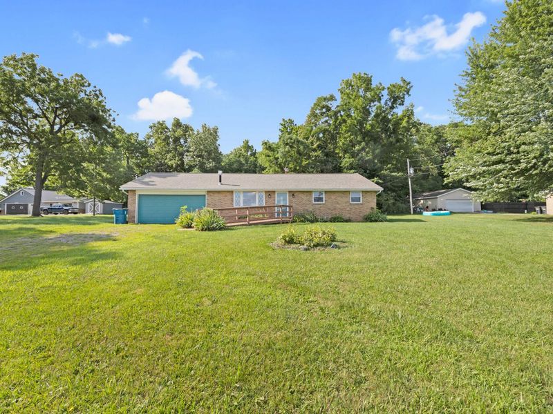 450 E County Road 57 , Bellefontaine, OH 43311 Photo 27