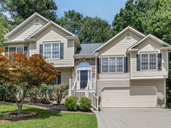 122 Brookhaven Lane, Canton, GA 30114