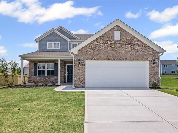 232 Delilah Street, Mcdonough, GA 30252