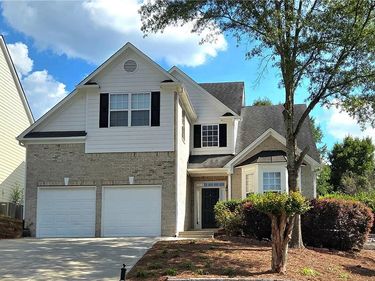 621 Roxtree Court, Buford, GA 30518