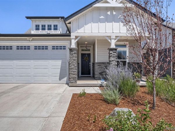 5066 N Quemoy Court , Aurora, CO 80019