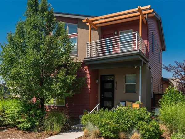8775 E 55th Avenue, Denver, CO 80238