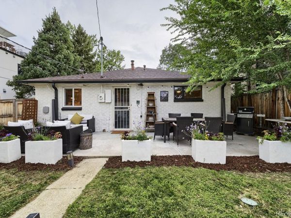 2124 Perry Street , Denver, CO 80212