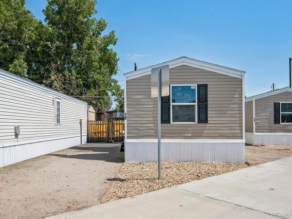 5971 E 69th Avenue, Commerce City, CO 80022