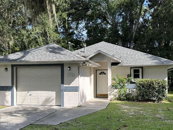 1378 Wilderness Lane , Titusville, FL 32796