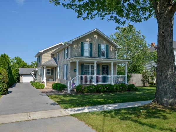 545 John Street , Clayton, NY 13624