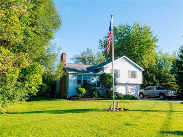 3211 Durham Road, Hamburg, NY 14075
