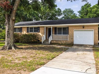 1209 Julian Clark Road, Charleston, SC 29412