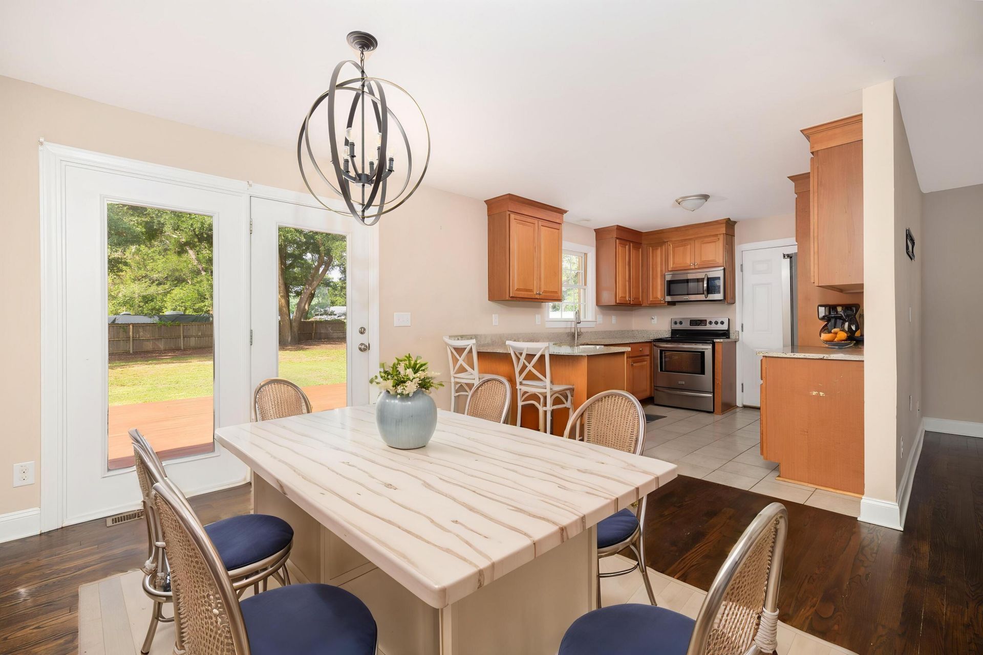 1209 Julian Clark Road Photo 13