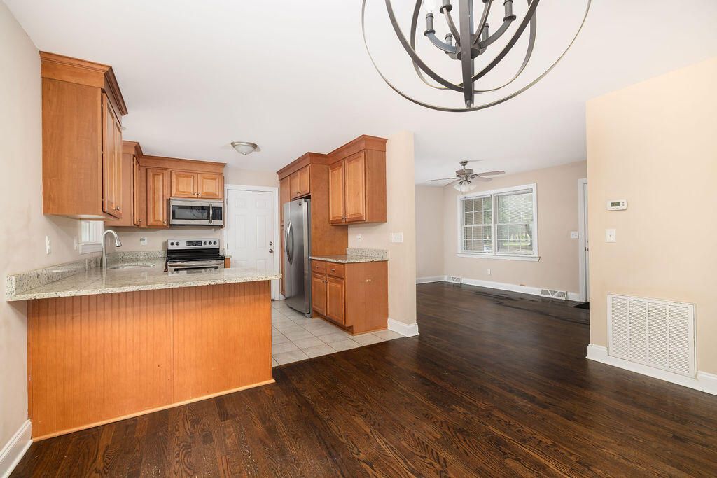 1209 Julian Clark Road Photo 16
