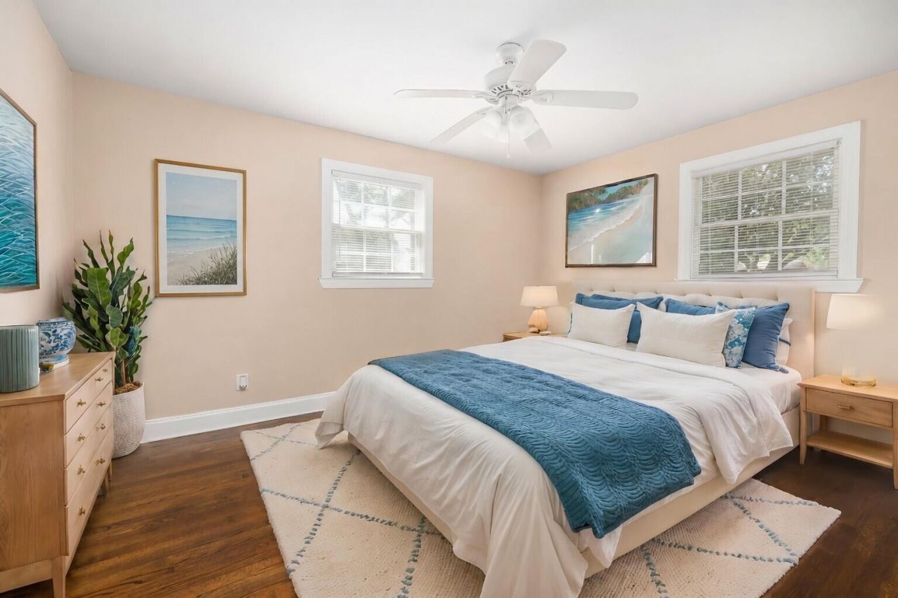 1209 Julian Clark Road Photo 19