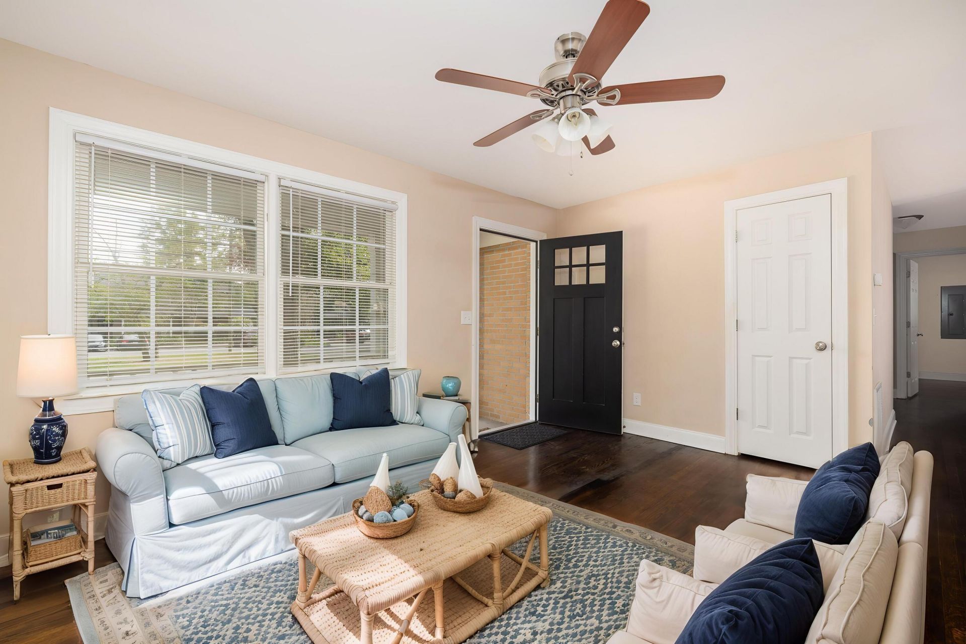 1209 Julian Clark Road Photo 8