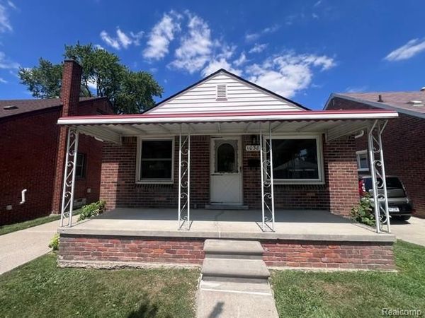 1038 Detroit Avenue, Lincoln Park, Mi 48146