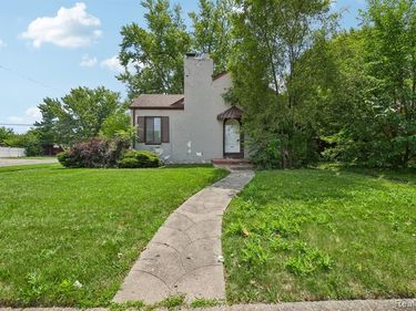 15906 Collingham Drive , Detroit, MI 48205