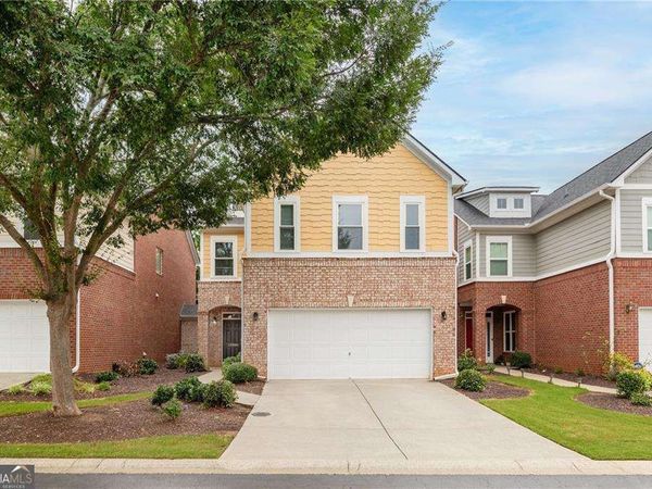 13886 Portside Cove, Alpharetta, GA 30004
