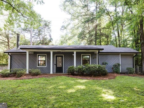 640 Tallassee, Athens, GA 30606