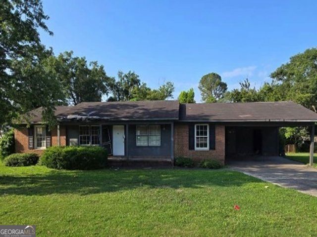 2914 Meadowbrook Drive, Augusta, GA 30906 Main Photo
