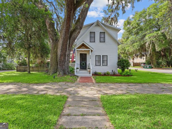 600 Prince Street, Brunswick, GA 31520