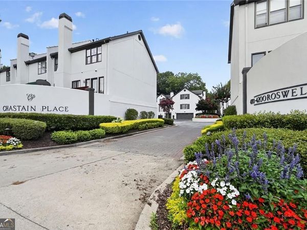 4198 Roswell Road NE, Atlanta, GA 30342