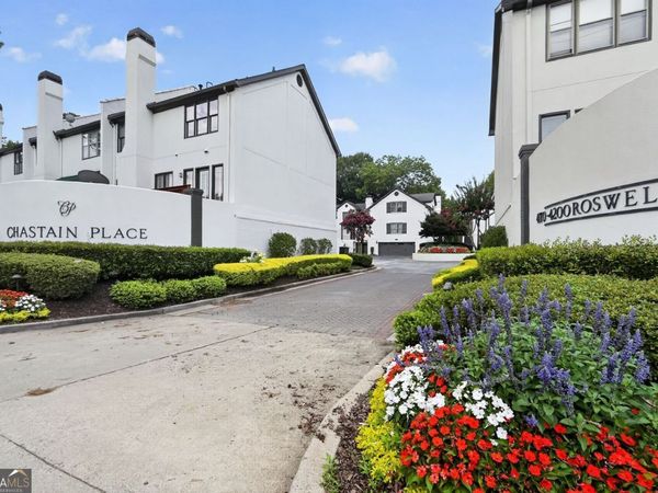 4198 Roswell Road NE, Atlanta, GA 30342