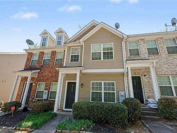 388 Berckman Drive NW, Lilburn, GA 30047