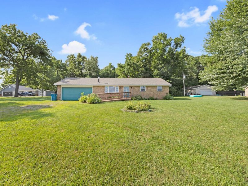 450 E County Road 57 , Bellefontaine, OH 43311 Photo 27
