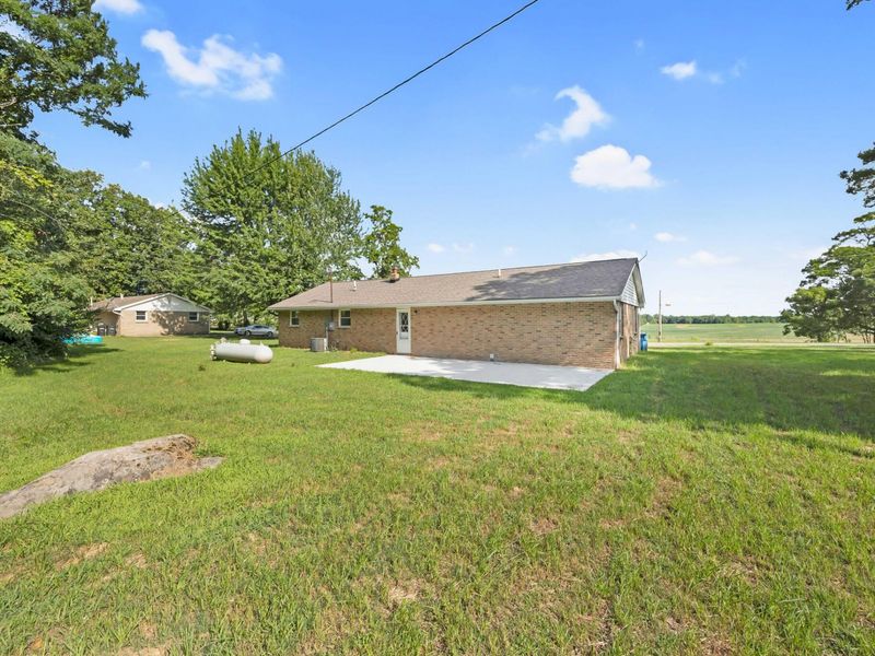 450 E County Road 57 , Bellefontaine, OH 43311 Photo 32