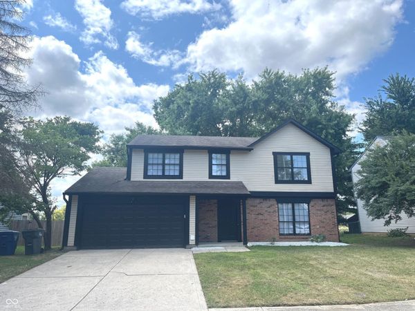10147 Park Stream Drive, Indianapolis, IN 46229