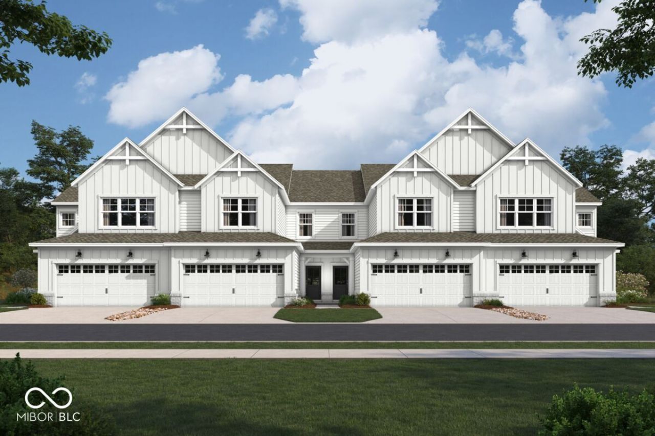 12562 Cattle Ridge Drive, Noblesville, IN 46060 Main Photo