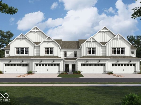 12562 Cattle Ridge Drive, Noblesville, IN 46060