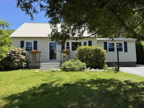 61 Dale Drive, Keene, NH 03431