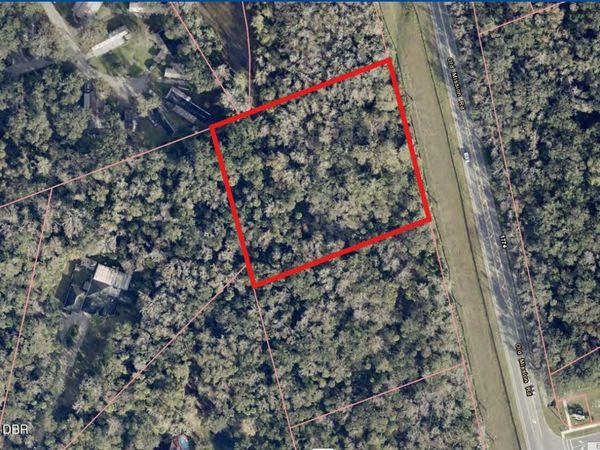 0 Old Mission Road, New Smyrna Beach, FL 32168