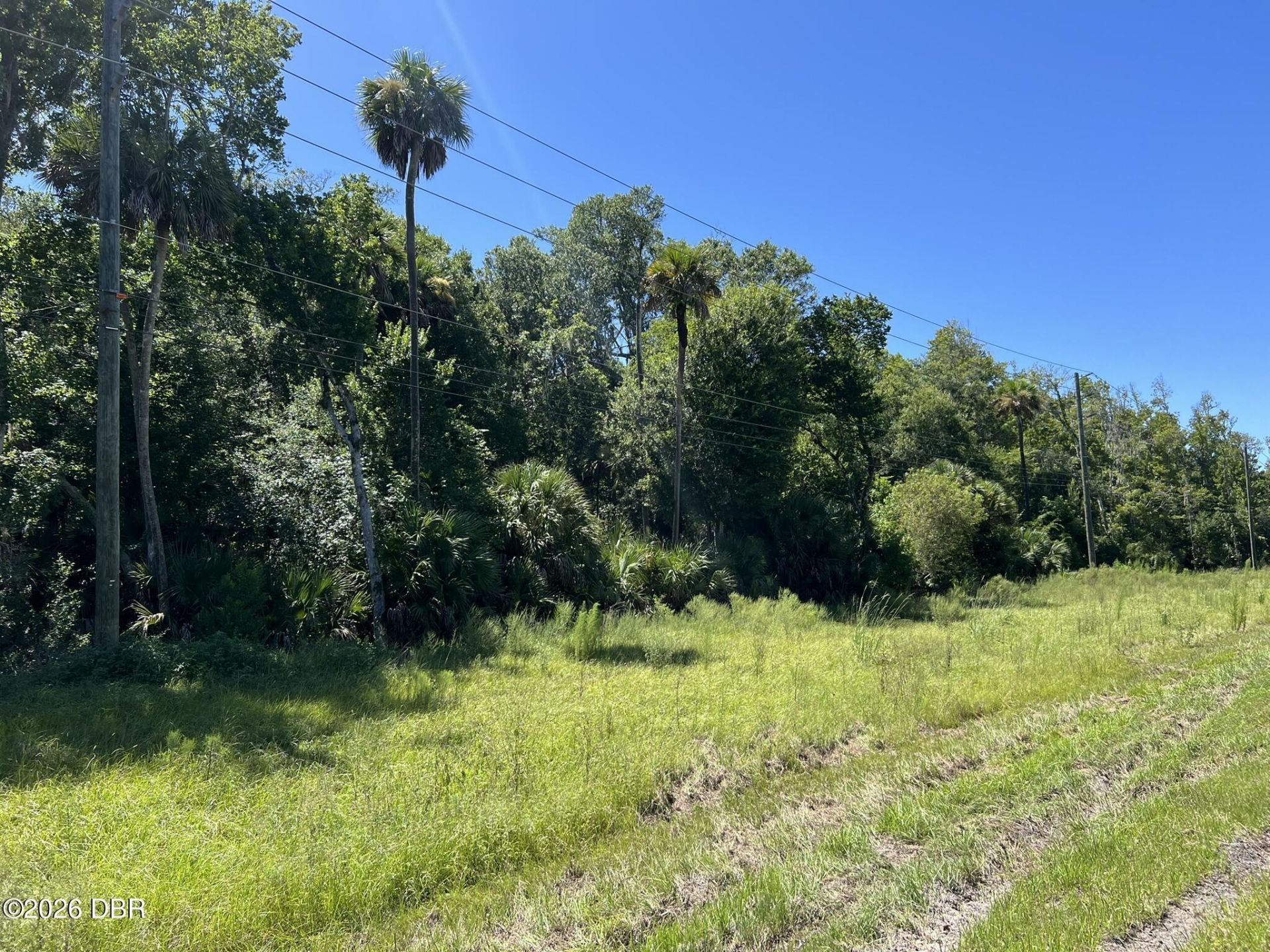 0 Old Mission Road, New Smyrna Beach, FL 32168 Photo