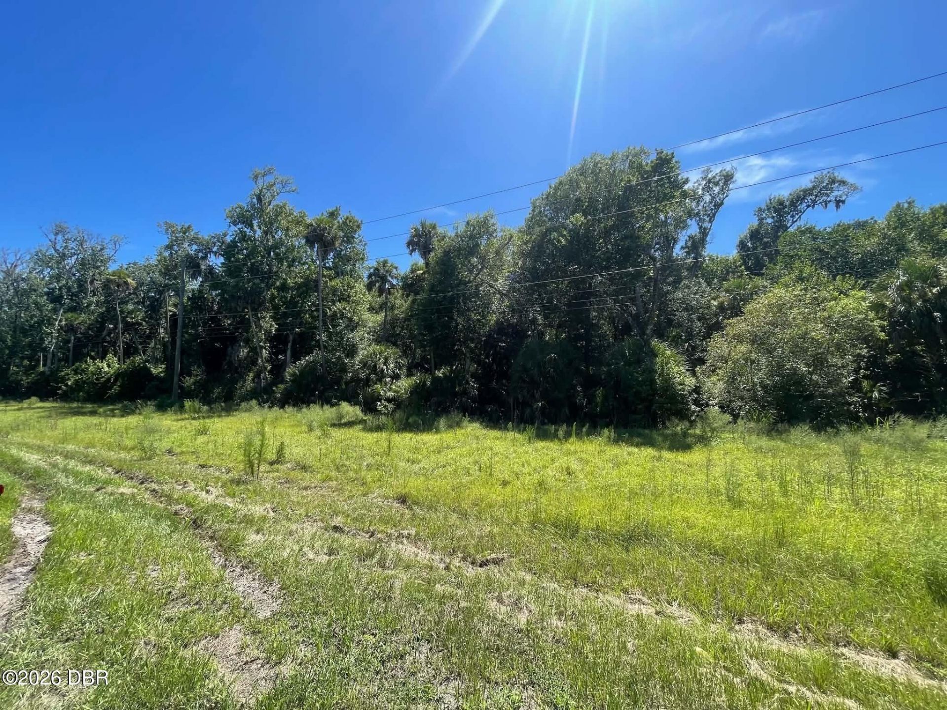 0 Old Mission Road, New Smyrna Beach, FL 32168 Photo