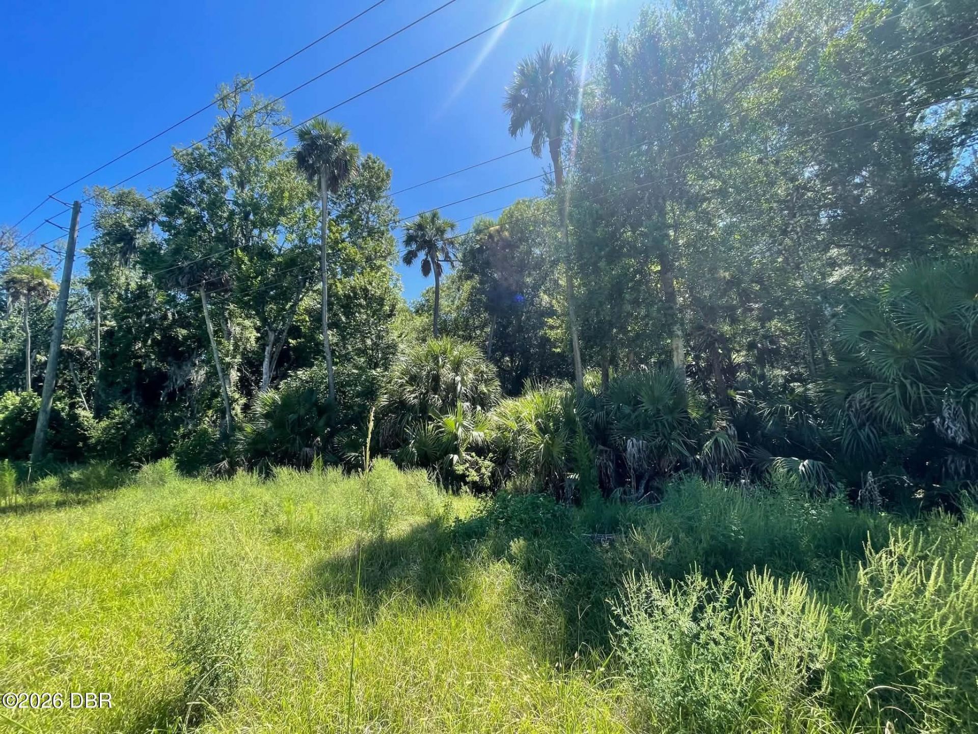 0 Old Mission Road, New Smyrna Beach, FL 32168 Photo
