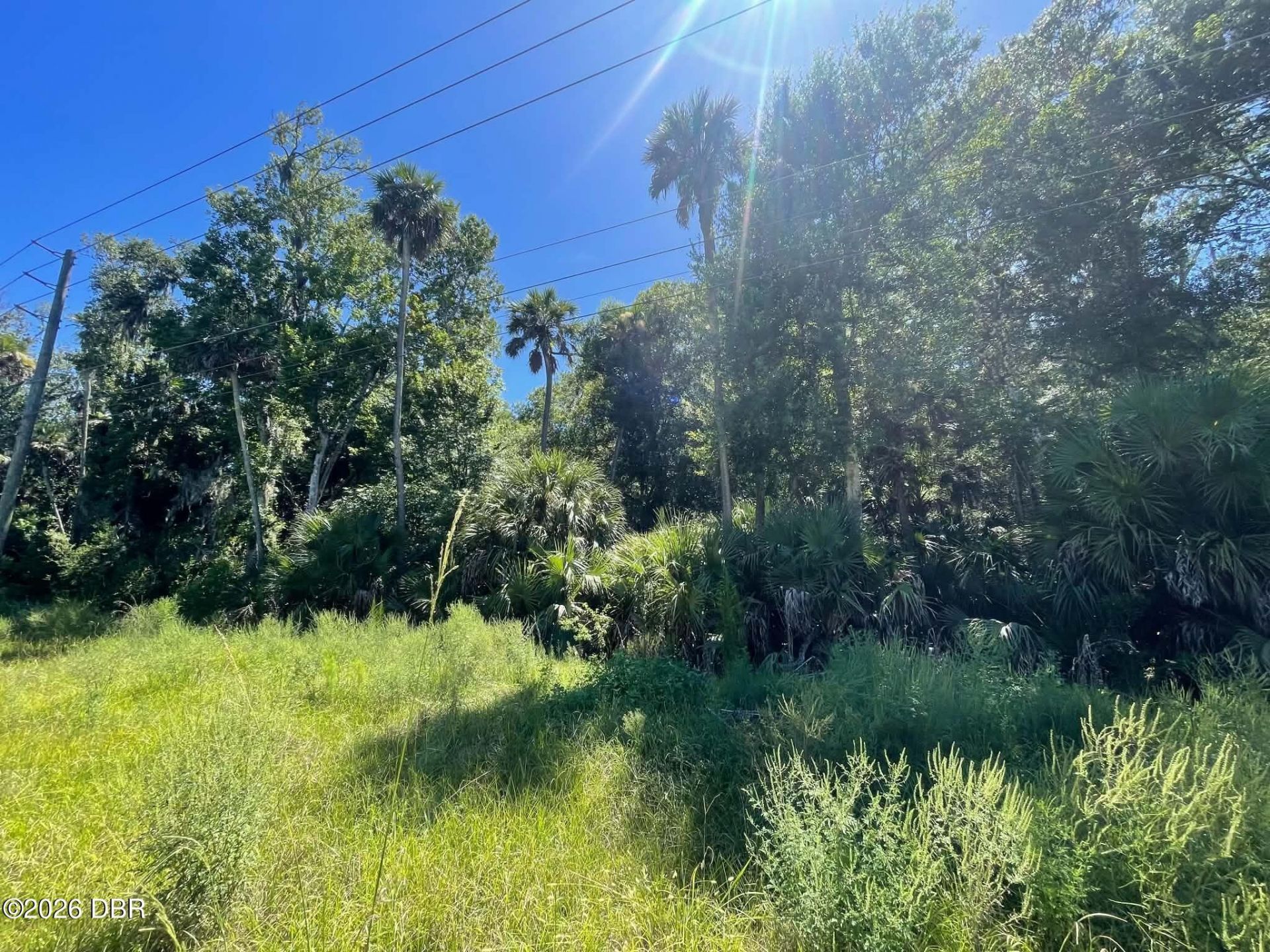 0 Old Mission Road, New Smyrna Beach, FL 32168 Photo