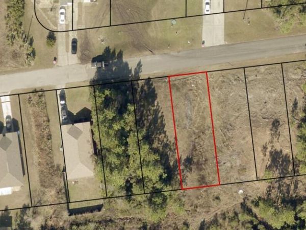 11840 Raintree Drive , Panama City, FL 32404