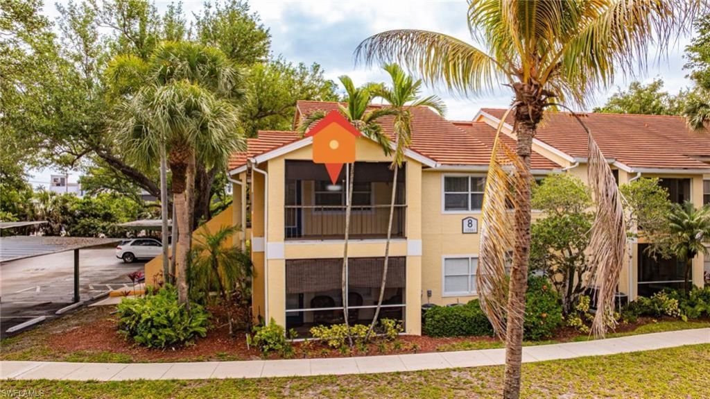 12561 Equestrian Cir, Unit 802, Fort Myers, FL 33907 Photo