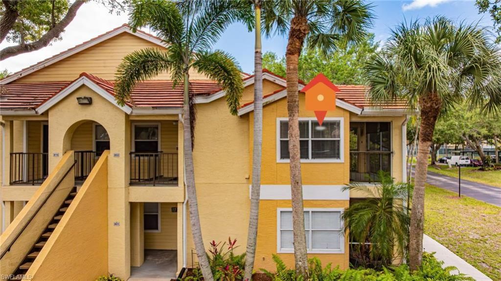 12561 Equestrian Cir, Unit 802, Fort Myers, FL 33907 Photo